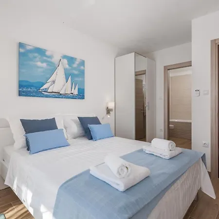 Teza, Amazing View *