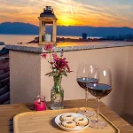 Teza, Amazing View
