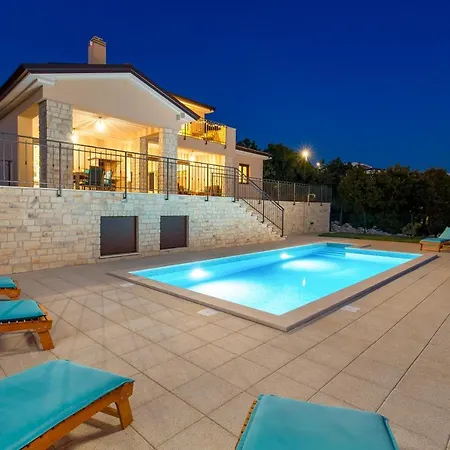 Villa Teza, Amazing View *