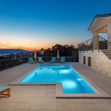 Villa Teza, Amazing View