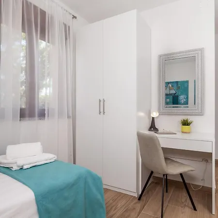 Βίλα Teza, Amazing View *