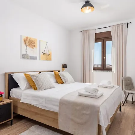 Βίλα Teza, Amazing View *