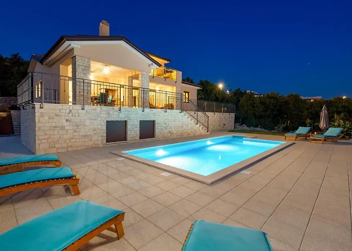 Villa Teza, Amazing View *