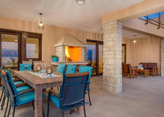 Teza, Amazing View *