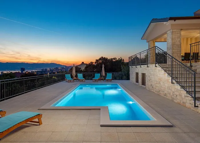 Villa Teza, Amazing View