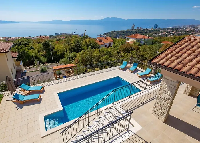 Villa Teza, Amazing View *