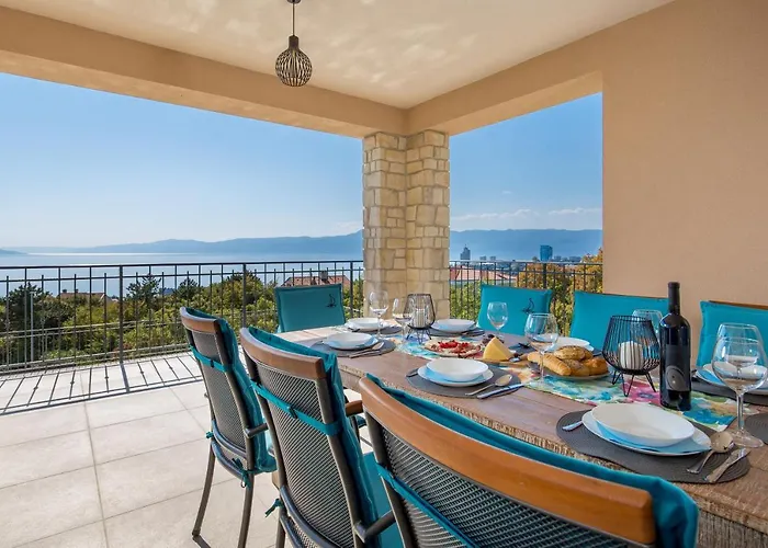 Teza, Amazing View *