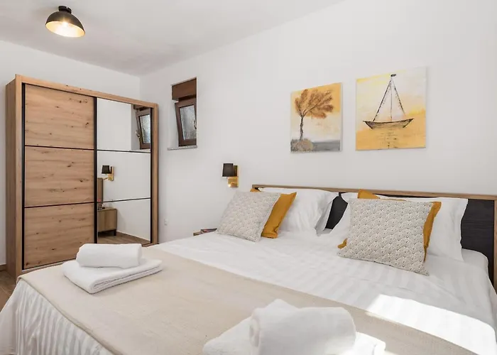 Teza, Amazing View *