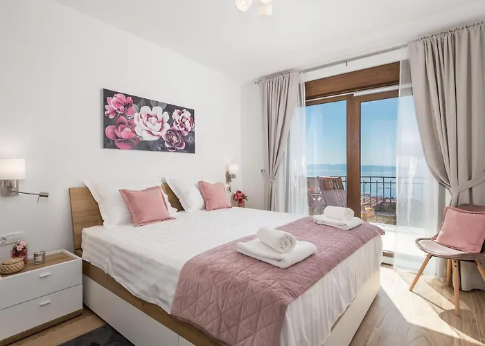 Villa Teza, Amazing View