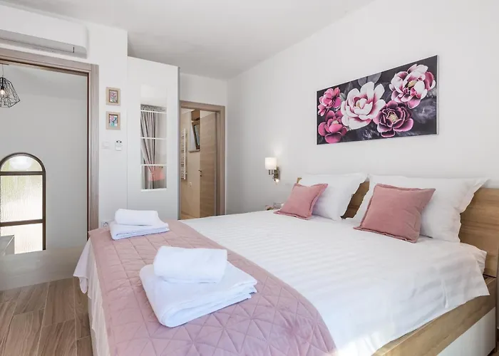 Teza, Amazing View * Glavani