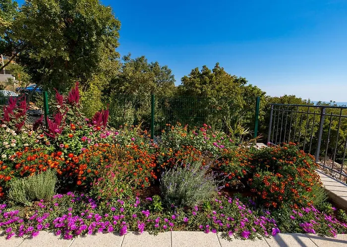 Teza, Amazing View Villa *