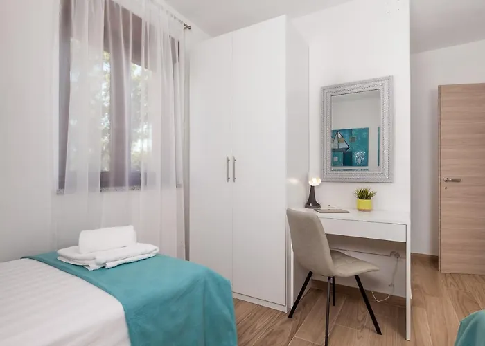 Villa Teza, Amazing View *