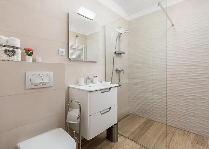 Villa Teza, Amazing View