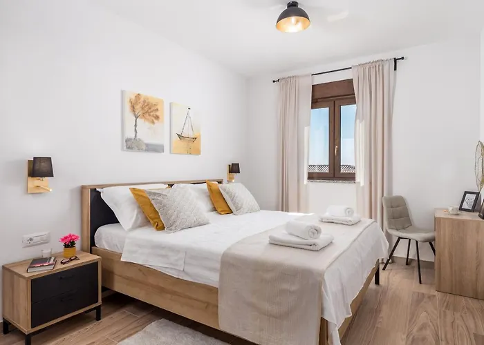 Villa Teza, Amazing View *