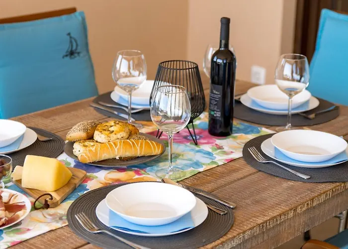 Teza, Amazing View *